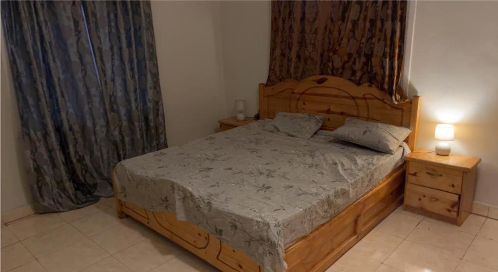 فندق Coco Island بانجول المظهر الخارجي الصورة
