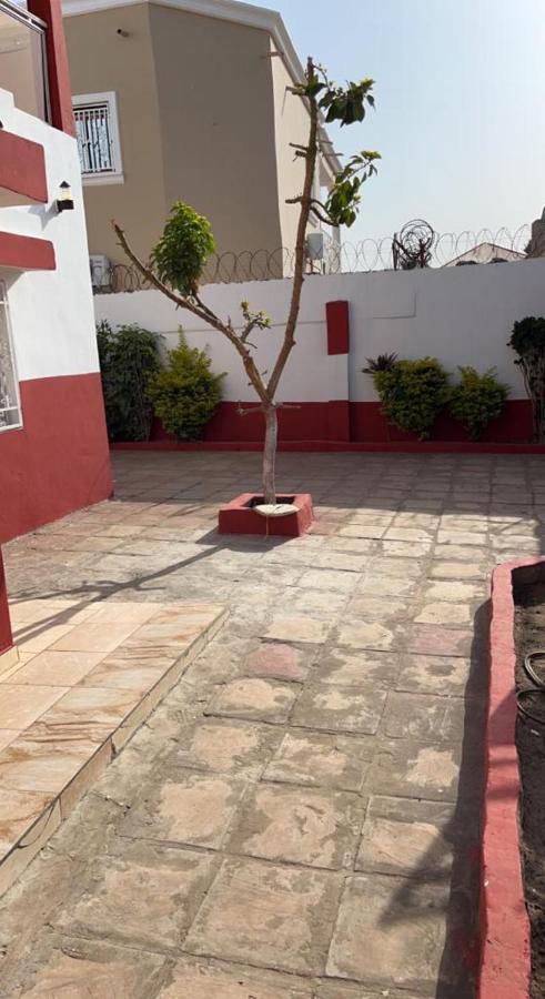 فندق Coco Island بانجول المظهر الخارجي الصورة